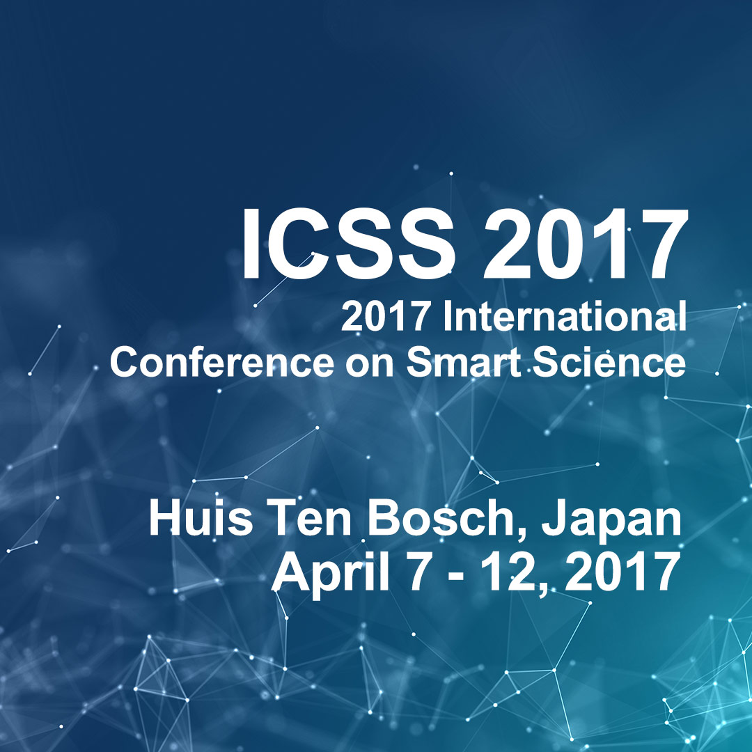 International Conference on Smart Science (ICSS2017)